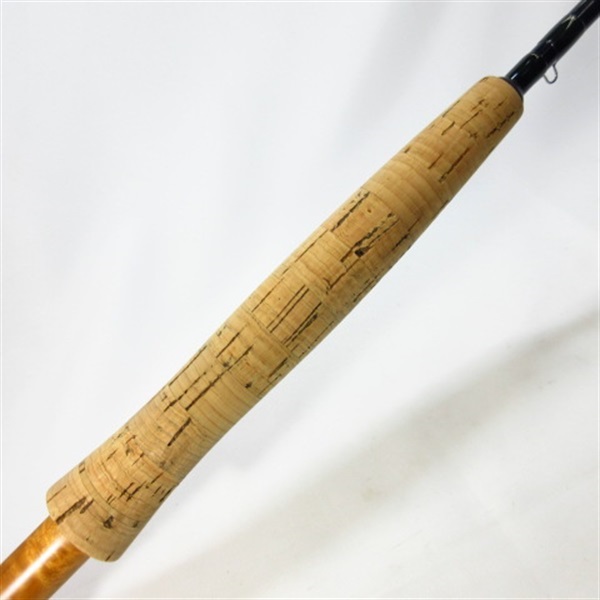 トライデント ＴＬＳＴＩＰ ＦＬＥＸ９．５ ８’６” ４ＰＣ